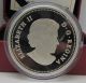 2014 Canada $20 Fine Silver Coin - White Tailed Deer: Portrait - No Tax Coins: Canada photo 1