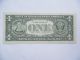 Coinhunters - 1988,  3 Consecutive Serial No.  $1 Federal Reserve Note,  Uncirculated Small Size Notes photo 2