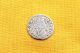 Medieval Hungarian Coin - Ii.  Wladislai Silver Denar - 1504 Madonna Coins: Medieval photo 1