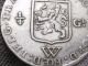 Netherlands Utrecht 1794 Silver 1/4 Gulden (5 Stuivers) Europe photo 4