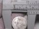 Netherlands Utrecht 1794 Silver 1/4 Gulden (5 Stuivers) Europe photo 6