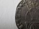 Latin East Gorgeous Silver Gros Cyprus Henri Ii 1310 - 1324 4.  53 Grams Crusades Coins: Medieval photo 4