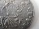 Latin East Gorgeous Silver Gros Cyprus Henri Ii 1310 - 1324 4.  53 Grams Crusades Coins: Medieval photo 6