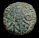 Hhc Northumbria,  Saxon Styca,  Wigimund,  Coenwulf Moneyer,  Scarce (h2068) Coins: Medieval photo 1