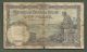 Belgium 1938 5 Francs 6796 99 Cents Or Less Paper Money: World photo 1