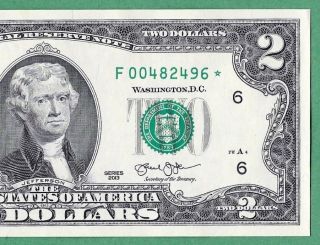 (series Key) $2 Dollar Atlanta 