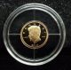 Rare.  5 G ' S 24k J.  F.  K.  Gold Liberty Burundi 5000 Francs Proof Coin, China photo 3
