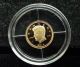 Rare.  5 G ' S 24k J.  F.  K.  Gold Liberty Burundi 5000 Francs Proof Coin, China photo 5