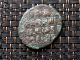 Nicephorus Ii Phocas 963 - 969 Ad Ae Follis Constantinople Ancient Byzantine Coin Coins: Ancient photo 1
