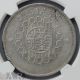 1912 China - Szechuan Silver Dollar Y 456 Ngc Xf40 China photo 1