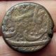 Persia,  Civic,  Heavy Copper Ae; Qajar,  Kashan. Coins: Medieval photo 1