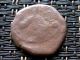 Manuel I Comnenus 1143 - 1180 Ad Ae Tetarteron Thessalonica Coins: Ancient photo 1