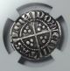 1279 - 1307 England Edward I Silver Penny Ngc Xf - 45 S - 1383 Coins: Medieval photo 2