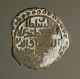 Z - 117 `ala Al - Din Muhammad,  Famous Foe Of Genghis Khan,  Elephant Rider Coins: Medieval photo 1