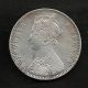 British India - 1900 - Victoria Empress - One Rupee - Ex Rarest Silver Coin India photo 1