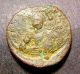 Basil Ii/constantine Viii,  Jesus Christ King Of Kings,  1028 Ad,  Byzantine Coin Coins: Ancient photo 1