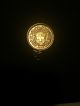 Suiza Suisse Helvetia 20 Francos 1949 Gold Coin Coins: World photo 2