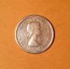 1961 Canada 10 Cents Ef,  Dime Silver Young Queen Elizabeth O Tax Coins: Canada photo 3