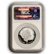 2014 P Ngc Pf70 Tuvalu American Buffalo.  999 1 Oz Silver Coin Ultra High Reli Australia photo 1