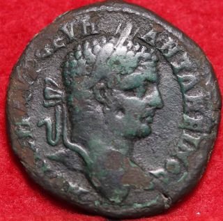 Ancient Roman Coin S/h photo