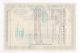 1972 Simmons Company Stock Certificate Stocks & Bonds, Scripophily photo 1