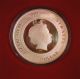 Australia Perth Commemorative Lunar Silver Year Of The Pig Proof Coin 2007 Australia photo 3