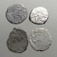 4 Silver Akce - Ottoman Empire_1512 - 1595 Ad_era Of Suleiman The Magnificent Coins: Medieval photo 1
