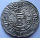 Portugal Fernando I 1367 - 1383 Grave Rare Silver Coin Of Great Beauty Coins: Medieval photo 1