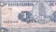 1962 Central Bank Of Nicaragua 1 Cordoba Bankmote P 107 Circulated M11 North & Central America photo 3