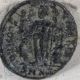 317 - 337 Ad F Rome Empire Constantius Ii 2.  8g - Coin Hi1182 Coins: Ancient photo 2