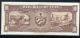 Caribbean Habana Bank Note 10 Pesos Signed Che Guevara Bank President North & Central America photo 1