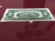 1963 $2 Star Red Seal Note Two Dollar Bill (00016360a) Low Number 1/1 Small Size Notes photo 1