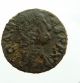 Lithuanian Medieval Copper Coin Solidus.  (b555) Coins: Medieval photo 1