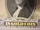 1905 $20 Dollars Gold Certificate Bep Intagio Proof Prints Technicolor Large Size Notes photo 4