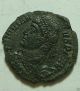 Jovian - Roman Emperor/heraclea/363 - 364ad Wreath/rare Ancient Roman Coin Coins: Ancient photo 1