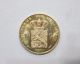 1879 Netherlands 10 Gulden Gold Coin Europe photo 1