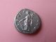 Ancient Roman Silver Coin Hadrian Denarius Fortuna Coins: Ancient photo 1