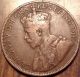 1916 Canada Large Cent King George V Very Old Penny Loook Coins: Canada photo 2