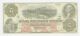 1861 $5 The North Western Bank - Warren,  Pennsylvania Note Civil War Era Unc Paper Money: US photo 1
