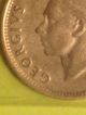 1 Cent 1940 Canada Coins: Canada photo 9