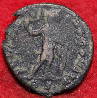Ancient Roman Coin Constantine I 307 - 337 Ad Follis S/h photo
