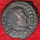 Ancient Roman Coin Constantine I 307 - 337 Ad Follis S/h Coins: Ancient photo 1