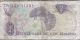 Zealand $2 Nd.  1980 ' S P 170b Prefix Enb Circulated Banknote Australia & Oceania photo 1
