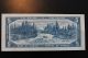 Canada 1954 $5 Bill,  Crisp & Almost Uncirculated To Uncirculated Canada photo 1