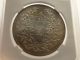 China 1919 Yr 8 $1 Republic Of China Yuan Shih - Kai Silver Coin World Coin 295 China photo 2