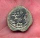 Loracwin Awesome Roman Republic (janus),  Anonymous,  Æ32 As.  208 Bc. Coins: Ancient photo 1