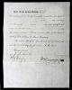 Stock Certificate 1889 William L Graver Company Pennsylvania 1 Share Capital Stocks & Bonds, Scripophily photo 1
