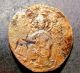 Constantine X,  Emperor,  Empress,  Cross & Christ,  Shrinking Byzantine Empire Coin Coins: Ancient photo 1
