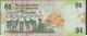 Bahamas $1 Series 2008 Prefix Ac Circulated Banknote North & Central America photo 1