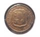 Circulated 1962 10 Centavos Philippino Coin (51615) Philippines photo 1
